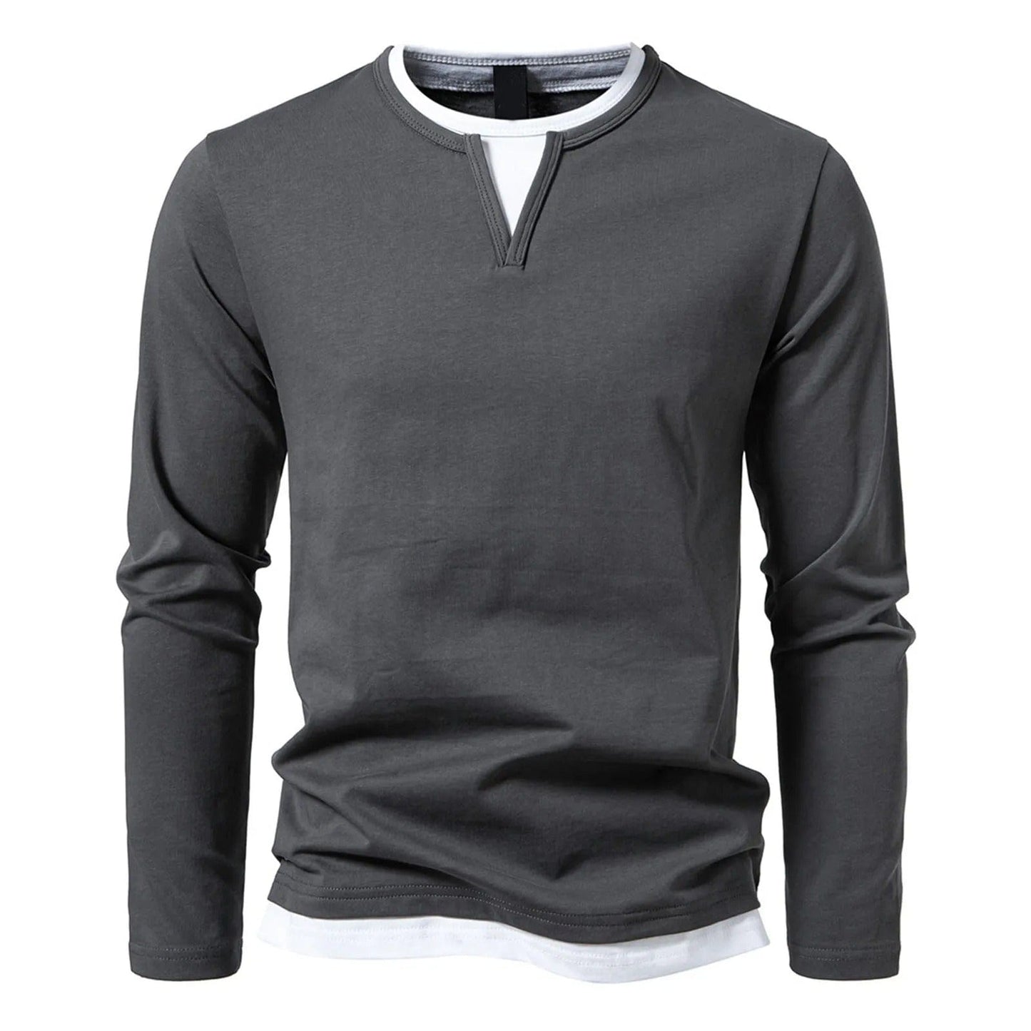 Damian | Lässiger Pullover